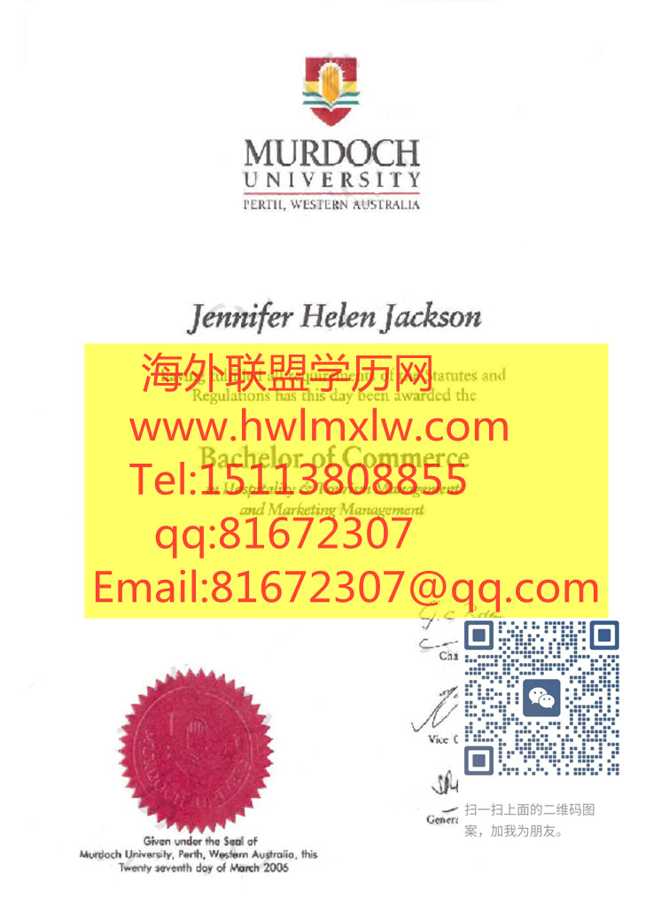 澳洲莫道克大学本科毕业证样本|办理莫道克大学本科文凭|办莫道克大学硕士文凭|购买莫道克大学博士文凭|Murdoch University