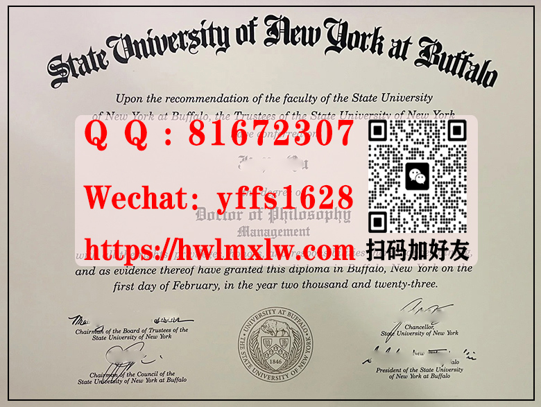美国纽约州立大学布法罗分校博士毕业证书样本|办理纽约州立大学布法罗分校博士学位毕业证书|订制纽约州立大学布法罗分校硕士学历证书|购买纽约州立大学布法罗分校学士毕业文凭|UB Doctor Diploma Certificate
